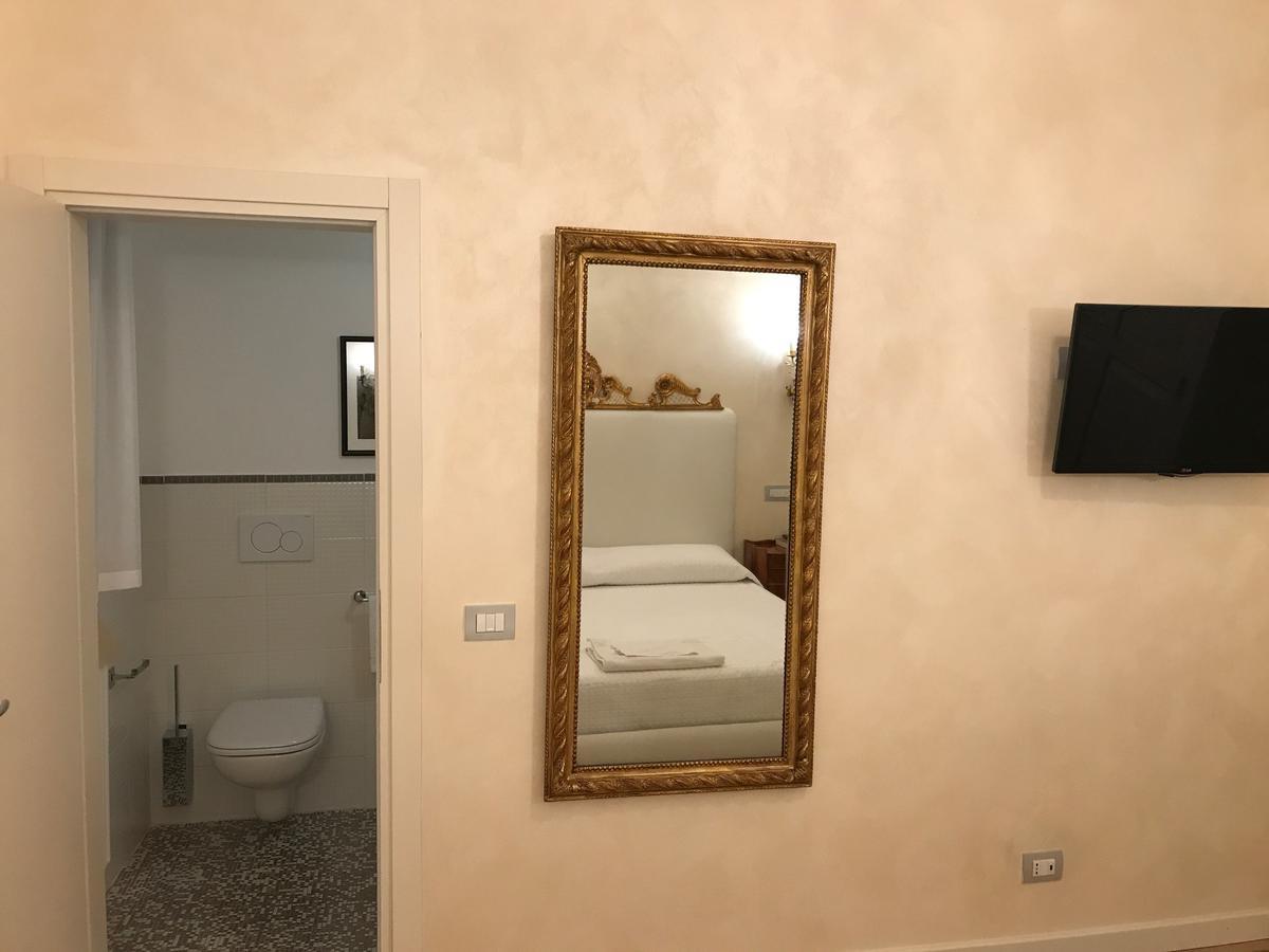 Hotel "La Salute" Monte Grimano Terme Exteriör bild